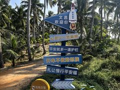 -东郊椰林