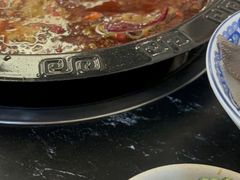 -重庆川渝肥妹火锅