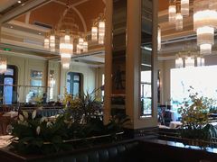 大堂-福楼法餐厅FLO