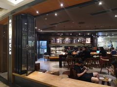 -星巴克臻选(广州太古汇店)