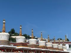 -塔尔寺