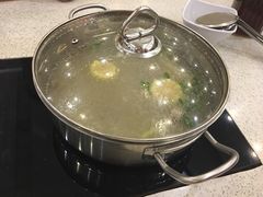 -许府牛杂·鲜牛肉火锅(梁溪万达店)