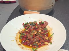 -香丰阁·烤鸭·川湘菜(清河店)