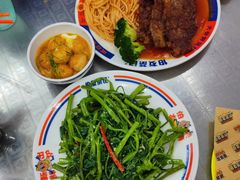 -伯友茶记(中华广场店)