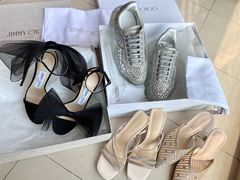 -JIMMY CHOO(恒隆广场店)