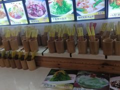 -合家院饭庄(榆关道店)