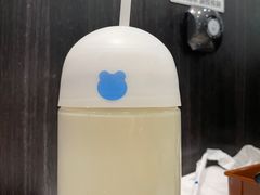-兰熊鲜奶(昌平悦荟店)