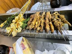 -小王烧烤(毓龙路店)