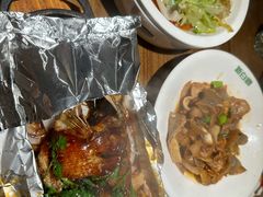 -新白鹿餐厅(滨江银泰店)