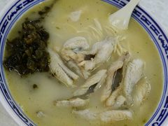 -明呈黄鱼面馆(斜土路店)