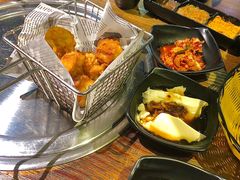 -大發韩国烤肉(八佰伴店)