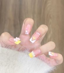 -兔猫ToMoreNails美甲美睫