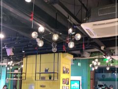 大堂-钢管厂五区小郡肝串串香(南山店)