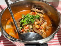 -胖哥现炒湘潭菜(上川店)