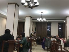 -茶港食堂(武昌店)