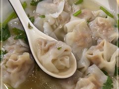 -老谢烧烤野馄饨(云霄路店)