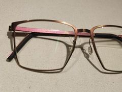 -大视光学•LINDBERG林德伯格•全球手工眼镜集合店(王府井店)