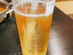 鲜百香绿茶-CoCo都可(方庄店)