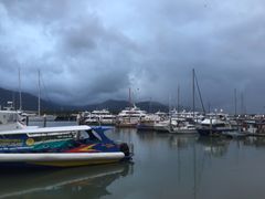 -黄金海岸