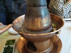 -东来顺饭庄(天坛店)