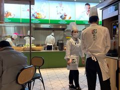 -费大厨辣椒炒肉(高铁吾悦广场店)