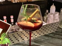 -境·Bar·日咖夜酒