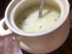 -梁记粥铺(开元地中海店)