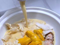 -金龙·打边炉(南京西路店)