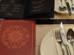 -克比叔叔印度餐厅Kebabs on the Grille(永康路分店)