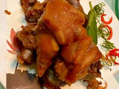 -金沙滩海鲜餐厅(龙水园店)