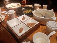 -临家闽南菜(宝洲路店)