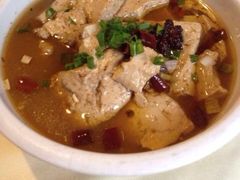 农家炖豆腐-北京水岸山吧度假村(雁栖镇店)