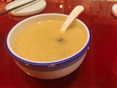 -宏状元现熬粥·京味菜(五棵松店)