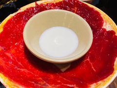 贵妃牛肉-蜀大侠火锅(春熙路店)