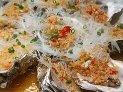 蒜蓉生蚝-温岭人家(红花北路店)