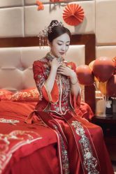 -拉瑞娜LaReine婚纱礼服高级定制
