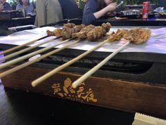 -黄鱼炙夜·烧烤·小龙虾(世茂缤谷店)