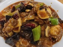 -亲贤打卤面(八一街店)