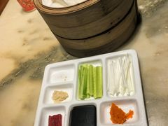 -范家小馆·四代传承烤鸭店(紫竹桥店)