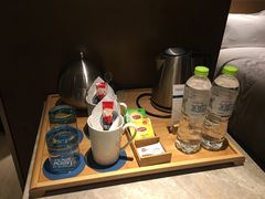 -扬州绿地铂骊酒店