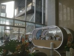 -Manner Coffee(IFS一楼店)