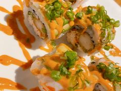 -Hatsune隐泉日式料理(三里屯太古里店)