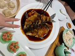 -知味观(湖滨总店)