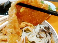 原味螺蛳粉-家味螺蛳粉&烤鱼(安远路店)