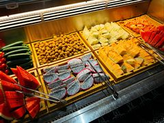 -火炉火自助餐(西直门凯德MALL店)