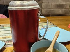 -局气烤鸭·北京菜(前门店)