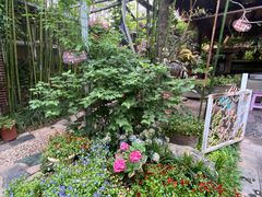 -小仙居·农家宴烤羊· 农庄