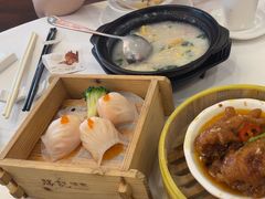 -胜记酒家·精致线(君汇店)
