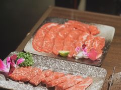 -橘焱胡同烧肉夜食(BFC外滩金融中心店)