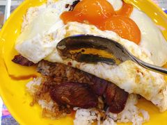 -澳门陈光记烧味饭店(万象城店)